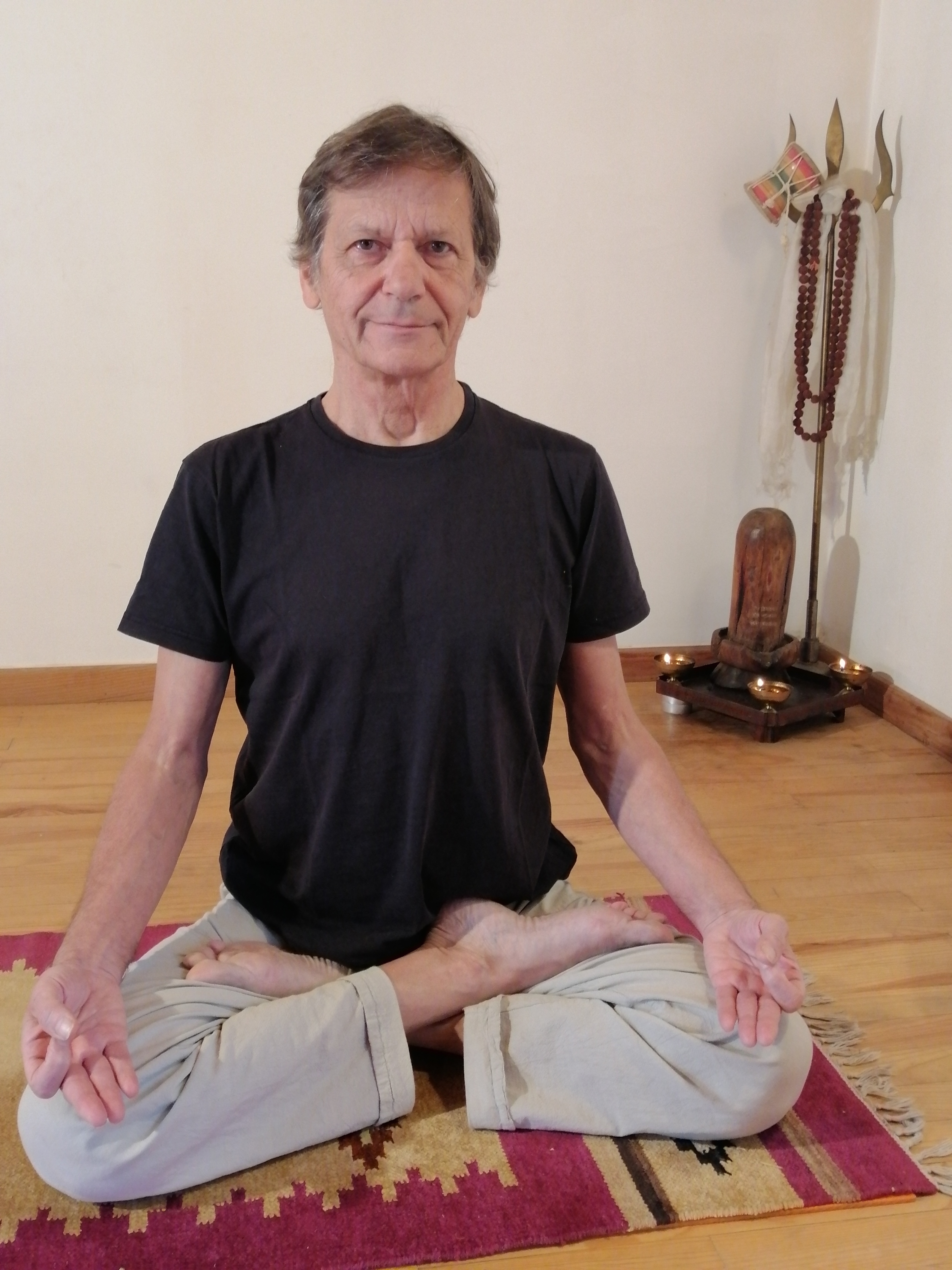 Lire la suite à propos de l’article Yoga