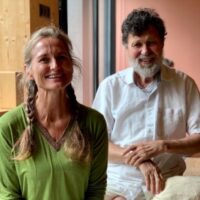 Yoga – Carole & Jacques